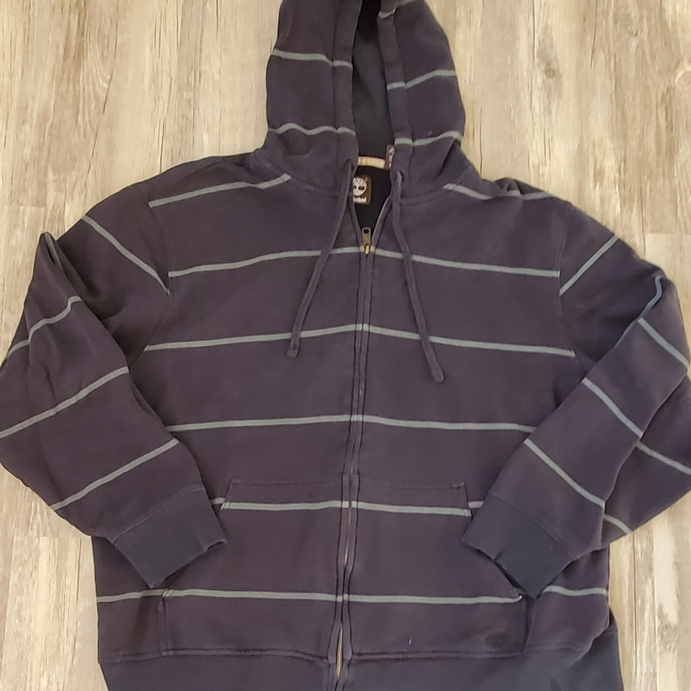 Timberland hoodie